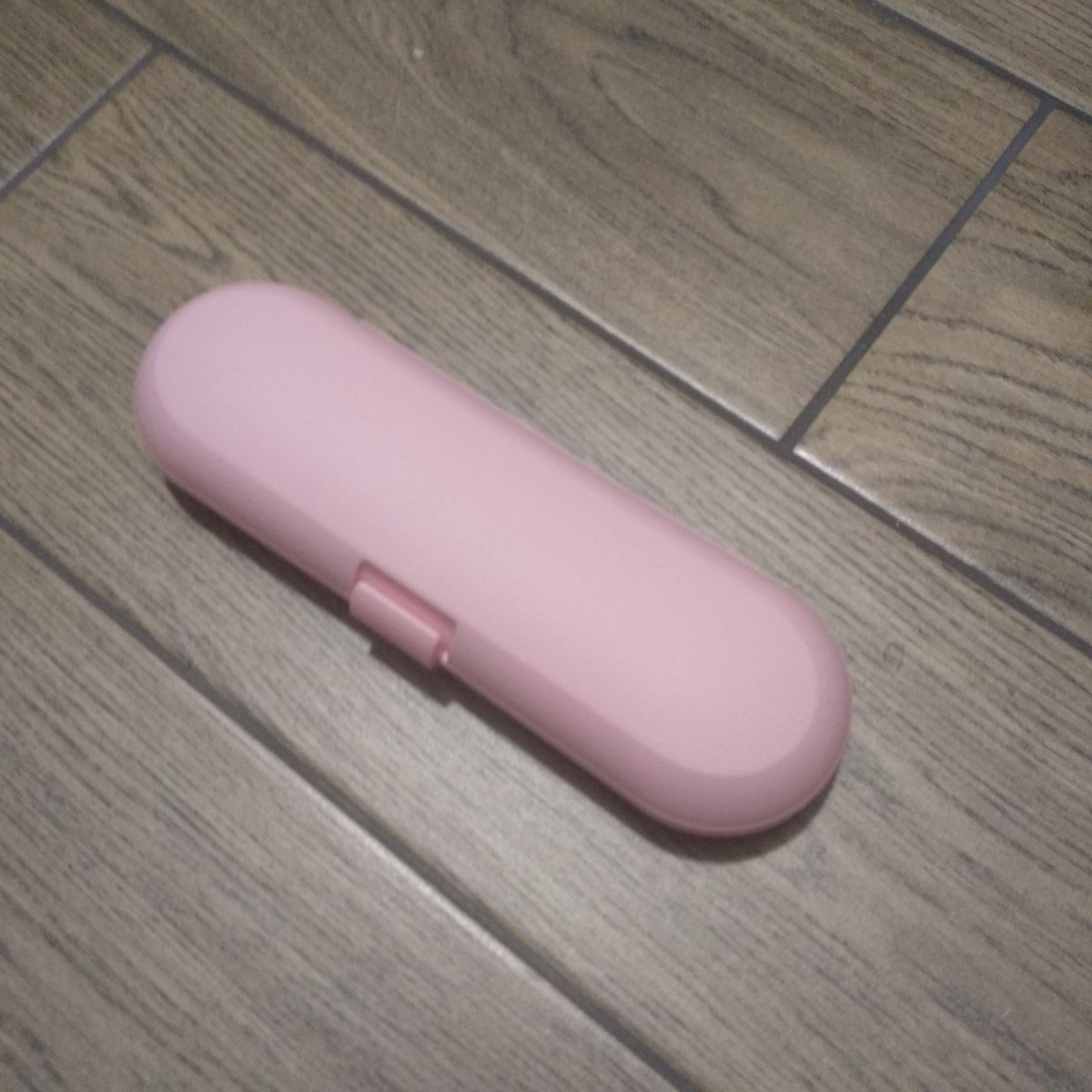Універсальний футляр для електричної зубної щітки ProZone BOX-5 Pink, фото 1
