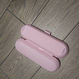 Універсальний футляр для електричної зубної щітки ProZone BOX-5 Pink, фото 3