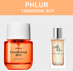 Аромат схожий на PHLUR  / TANGERINE BOY  50мл.