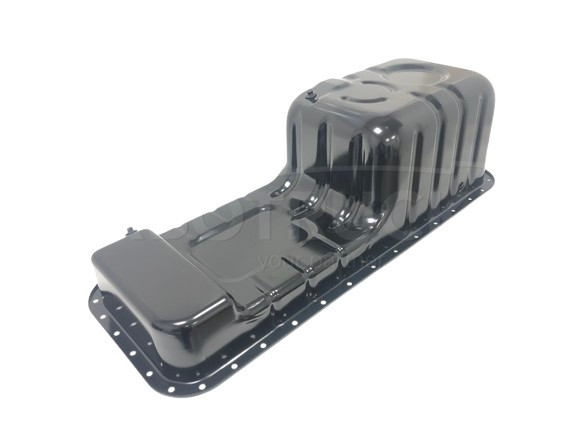 Піддон картера двигуна FORD 12,7L T283758 PGC466675CA