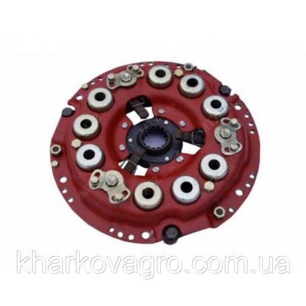 Диск зчеплення натискний МТЗ 1025, 1005 (кошик), фото 1