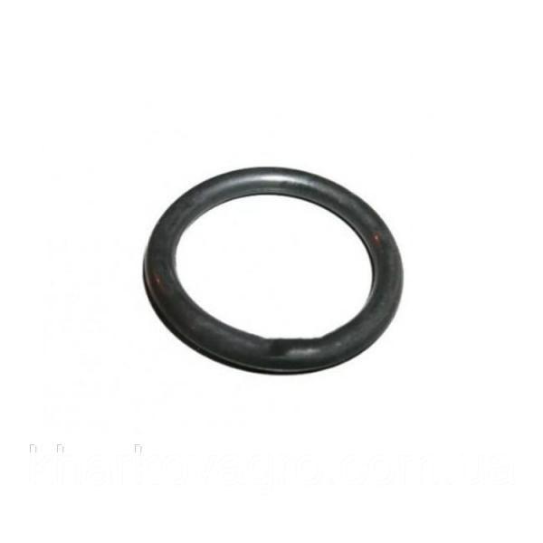 Кільце валу приводу ВОМ МТЗ гумове, фото 1