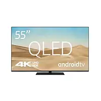 Телевізор Nokia Smart TV QLED 5500D