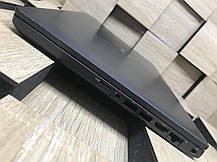Б/в Ультрабук Dell Latitude 5400 14" 1920x1080| Core i5-8365U| 8 GB RAM| 180 GB SSD| UHD 620, фото 6