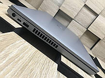 Б/в Ноутбук Dell Latitude 5510 15.6" 1920x1080| Core i5-10310U| 16 GB RAM| 256 GB SSD| UHD, фото 5