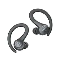 Беспроводные наушники JLAB Go Air Sport Graphite (IEUEBGAIRSPRTRBLK124)