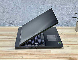 Б/в Ігровий ноутбук Lenovo Legion Y530-15ICH 15.6" 1920x1080| i7-9750H| 16GB RAM| 256GB SSD+1000GB HDD| GTX 1660 Ti 6GB, фото 4
