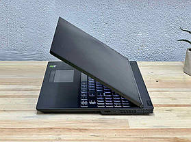 Б/в Ігровий ноутбук Lenovo Legion Y530-15ICH 15.6" 1920x1080| i7-9750H| 16GB RAM| 256GB SSD+1000GB HDD| GTX 1660 Ti 6GB, фото 5