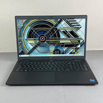 Б/в Ультрабук Б-клас Dell Latitude 3520 15.6" 1920x1080| Core i5-1135G7| 16 GB RAM| 512 GB SSD| Iris Xe, фото 1