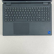 Б/в Ультрабук Б-клас Dell Latitude 3520 15.6" 1920x1080| Core i5-1135G7| 16 GB RAM| 512 GB SSD| Iris Xe, фото 3