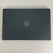 Б/в Ультрабук Б-клас Dell Latitude 3520 15.6" 1920x1080| Core i5-1135G7| 16 GB RAM| 512 GB SSD| Iris Xe, фото 4