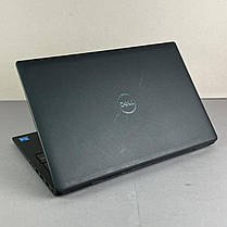 Б/в Ультрабук Б-клас Dell Latitude 3520 15.6" 1920x1080| Core i5-1135G7| 16 GB RAM| 512 GB SSD| Iris Xe, фото 6