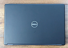 Б/в Ультрабук Dell Latitude E5480 14" 1366x768| Core i5-7200U| 8 GB RAM| 128 GB SSD| HD 620, фото 4