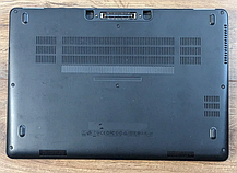Б/в Ультрабук Dell Latitude E7470 14" 1920x1080| Core i5-6300U| 8 GB RAM| 128 GB SSD| HD 520, фото 5