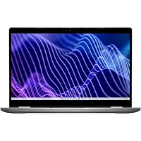 Ноутбук Dell Latitude 3340 2-in-1 (N099L334013UA_WP) Titan Gray