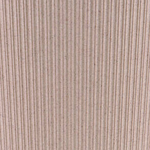 Горщик пластмасовий LILIA JUMPER ECO з вкладом білий 25см., фото 3