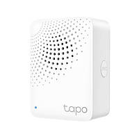 TP-Link Умный хаб со звонком Tapo H100 Baumar - Сделай Это