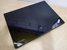 Б/в Ноутбук Lenovo ThinkPad SL500 15.4" 1280x800| Celeron T3100| 4 GB RAM| 120 GB SSD| GMA X4500, фото 6