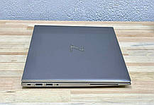 Б/в Мобільна рабоча станція HP ZBook Firefly 14 G8 14" 1920x1080| i7-1165G7| 16GB RAM| 512GB SSD| Quadro T500 4GB, фото 5