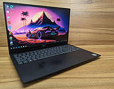 Б/в Ультрабук Dell Vostro 5590 15.6" 1920x1080| Core i5-10210U| 16 GB RAM| 480 GB SSD| UHD, фото 4