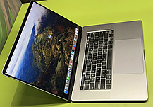Б/в Ноутбук Apple MacBook Pro 16 2019 16" 3072x1920| Core i9-9980HK| 32 GB RAM| 512 GB SSD| Radeon Pro 5500M 8GB, фото 6