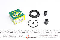 Ремкомплект суппорта (переднего) Mazda 3/CX-3 13- (d=54mm) (Ate)