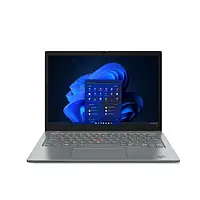 Ноутбук Lenovo ThinkPad L13 Yoga Gen 3 (21B5CTO1WW_1) Gray