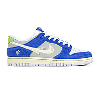 Fly Streetwear x Nike SB Dunk Low Pro Gardenia 36