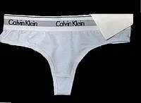 ЖЕНСКОЕ БЕЛЬЕ Calvin Klein White L