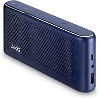 Акустика портативная AKG S30 Travel Speaker Blue