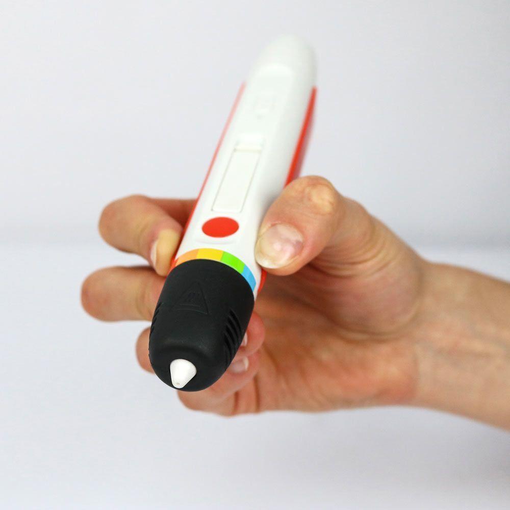 Polaroid Ручка 3D Candy Pen Baumar - Доступно Каждому - фото 6 - id-p2114955468