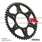 Мотозірка задня JTR1844.48 Yamaha FZ-16,Yamaha YZF-R125,Yamaha XSR125 (MTM125),MT125, фото 4