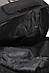 Жіночий рюкзак текстильний чорного кольору 173412S, фото 4