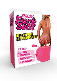 Надувне крісло Vibrating Ecstasy Lounge від Seven Creations all СКІДКА all СКИДКА2224