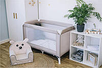 Матрас для детской кровати FreeON 120x60 cm Rainbow