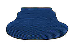 Килимок багажника EVA  Синій для Infiniti FX 2008-2024 рр