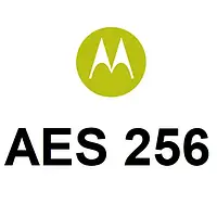 Ліцензія шифрування AES 256 Motorola DP DM HKVN4241A