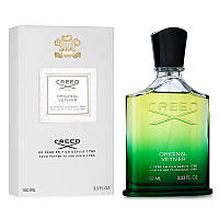 Original Vetiver Creed eau de parfum 50 ml