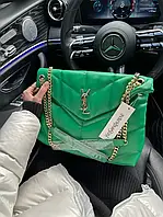 YSL Puffer Big Chain Bag -