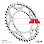 Мотозірка задня JTR1877.47 Yamaha YZF R1,Yamaha MT-09,Yamaha XSR900 (MTM890) ,900 Nikken (MXT850), фото 4
