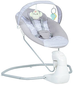 Гойдалка дитяча FreeON Balance Grey