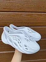 Adidas Yeezy Foam Runner Mineral White РОЗПАРОВКА