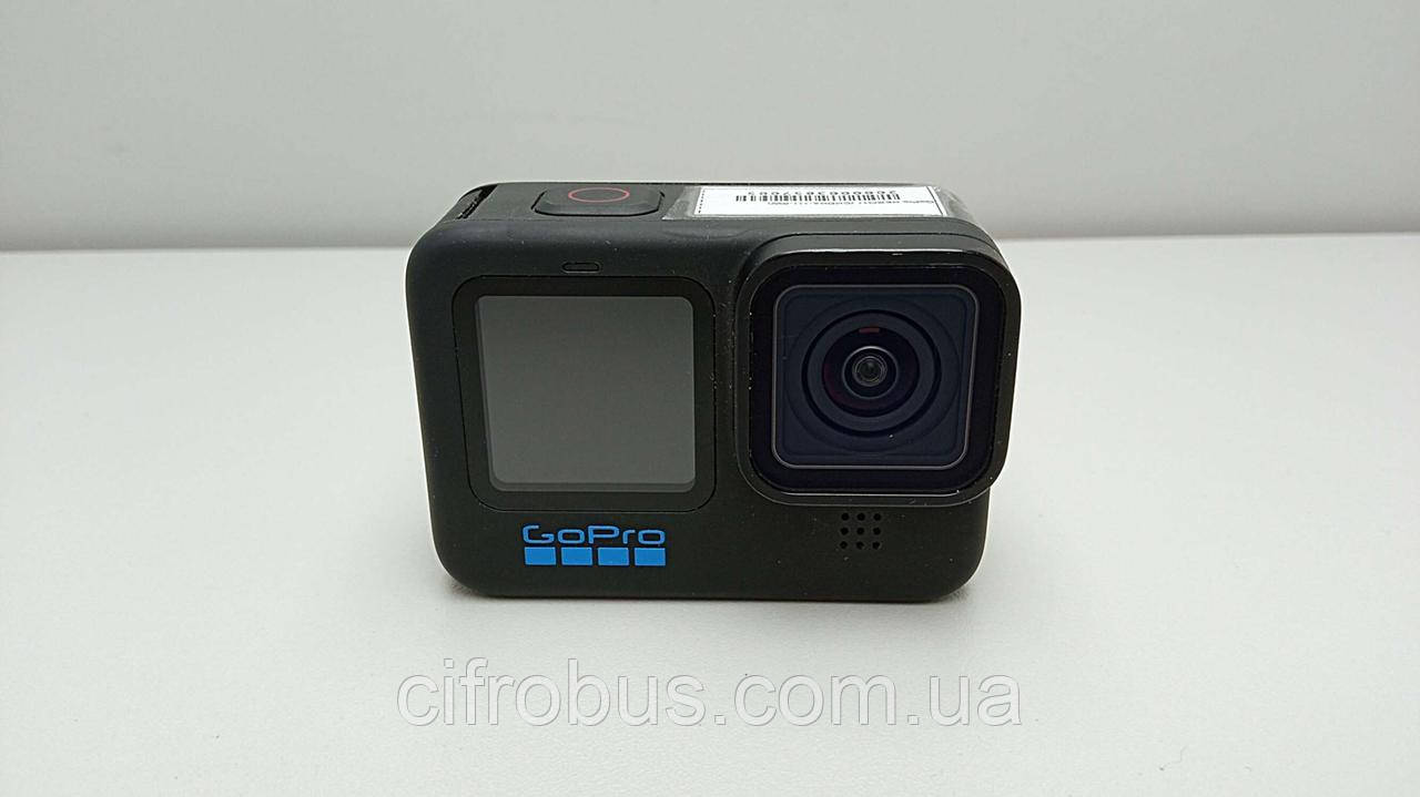 Спортивна екстрим екшн-камера Б/У GoPro HERO11 (CHDHX-111-RW), фото 1