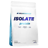 Изолят Сывороточного Протеина Isolate Protein - 2000г Клубника