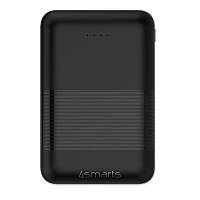 Універсальна мобільна батарея 4smarts VoltHub Go2 10000mAh Black_Акція DS