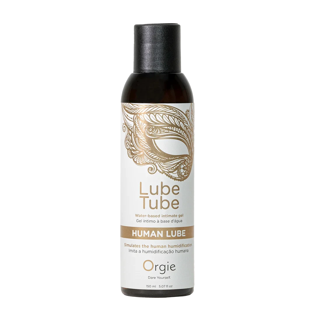 Лубрикант Orgie Human Lube 150 мл AIW Or2325, фото 1