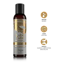 Лубрикант Orgie Human Lube 150 мл AIW Or2325, фото 3