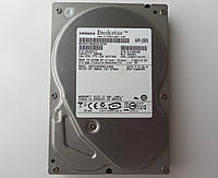 Жесткий диск Hitachi Deskstar 500GB 7200rpm 16MB 3Gb/s 0A35415 HDP725050GLA360 3.5" SATA II