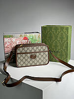 _xD83D__xDC8E__xD83D__xDD25_ Gucci Mini Bag With Interlocking G 22 х 14 х 6.5 см