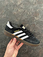 Adidas Spezial Black/White 44